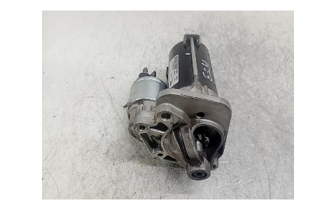 Electromotor 438224 Dacia Dokker 1 (2012 - 2017) - imagine 2