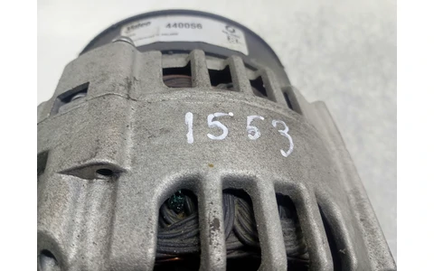 Electromotor 438224 Dacia Dokker 1 (2012 - 2017) - imagine 5