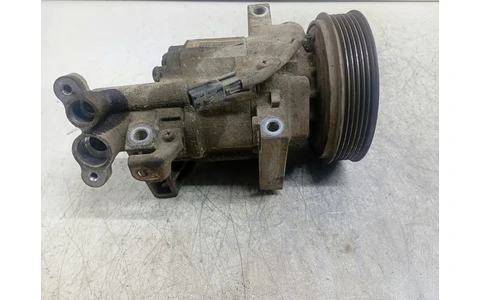 Compresor clima ac 926009154R Dacia Dokker 1 (2012 - 2017) - imagine 3