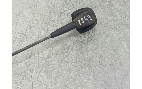 Antena radio Renault Clio 2 (facelift) (2001 - 2005) - imagine 2