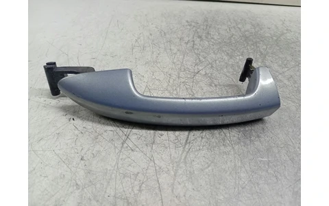 Maner exterior 3C0837209 Volkswagen Passat CC 1 (2008 - 2012) - imagine 3