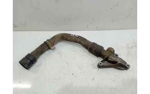 Conducta apa A6512000556 Infiniti Q30 1 (2016 - 2020) - imagine 2