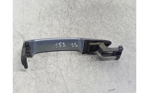 Maner exterior 3C0837209 Volkswagen Passat CC 1 (2008 - 2012) - imagine 2