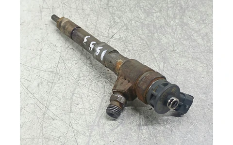 Injector H8201108033 Dacia Dokker 1 (2012 - 2017) - imagine 3