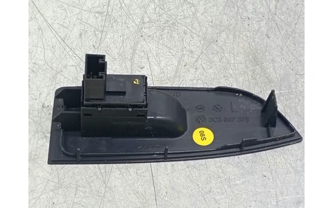 Buton geam 3C8867375 Volkswagen Passat CC 1 (2008 - 2012) - imagine 2