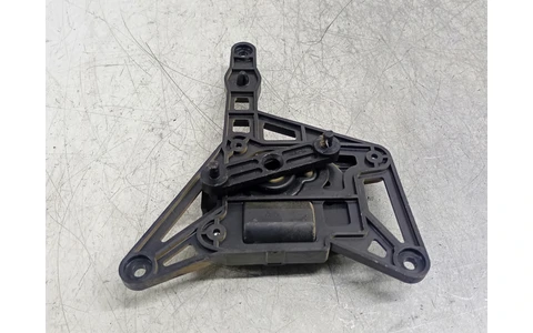 Motoras clapeta mixaj aer AB19600000 Hyundai Sonata NF (2005 - 2008) - imagine 3