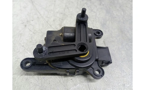 Motoras clapeta mixaj aer AA19600000 Hyundai Sonata NF (2005 - 2008) - imagine 3