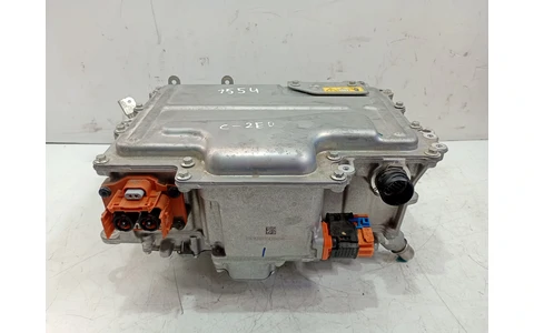 Invertor tensiune 231c12536r Renault Arkana 1 facelift (2023–2025) - imagine 3