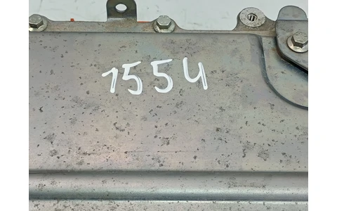 Invertor tensiune 231c12536r Renault Arkana 1 facelift (2023–2025) - imagine 4
