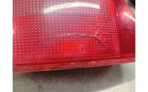 Stop stanga Renault Clio 2 (facelift) (2001 - 2005) - imagine 3