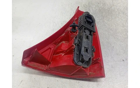 Stop stanga Renault Clio 2 (facelift) (2001 - 2005) - imagine 2