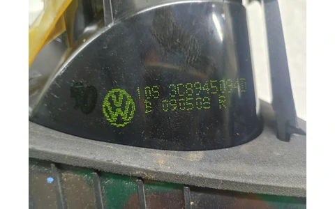 Stop dreapta 3C8945094D Volkswagen Passat CC 1 (2008 - 2012) - imagine 3