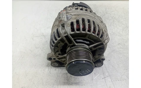 Alternator 5901259474053 Skoda Octavia 2 (facelift) (2008 - 2013) - imagine 2