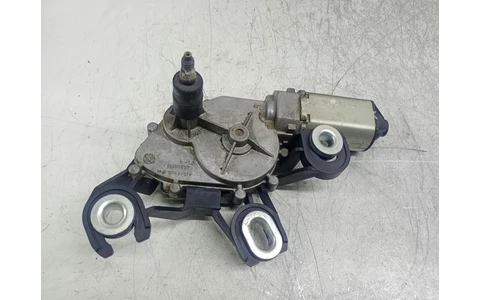 Motoras stergator haion 1Z5955711D Skoda Octavia 2 (facelift) (2008 - 2013) - imagine 2