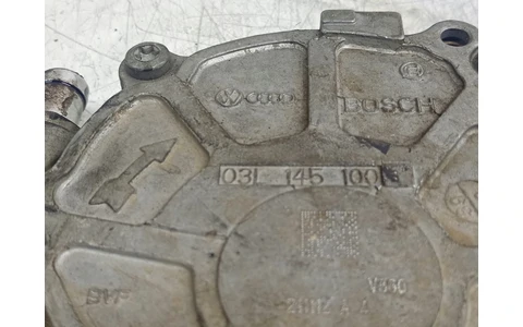 Pompa vacuum 03L145100 Skoda Octavia 2 (facelift) (2008 - 2013) - imagine 3