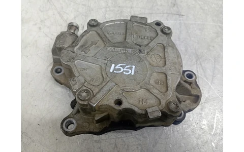 Pompa vacuum 03L145100 Skoda Octavia 2 (facelift) (2008 - 2013) - imagine 2