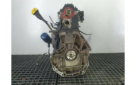 Motor complet fara anexe K9K612 Dacia Dokker 1 (2012 - 2017) - imagine 2