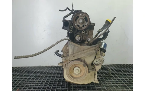 Motor complet fara anexe K9K612 Dacia Dokker 1 (2012 - 2017) - imagine 3