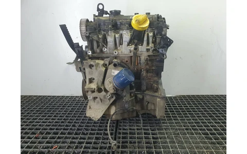 Motor complet fara anexe K9K612 Dacia Dokker 1 (2012 - 2017) - imagine 5