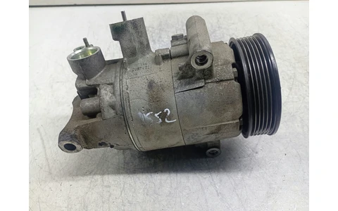 Compresor clima ac 5K0820803A Volkswagen Passat CC 1 (2008 - 2012) - imagine 2