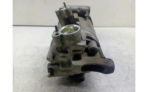 Compresor clima ac 5K0820803A Volkswagen Passat CC 1 (2008 - 2012) - imagine 3
