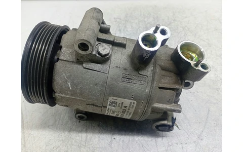 Compresor clima ac 5K0820803A Volkswagen Passat CC 1 (2008 - 2012) - imagine 5