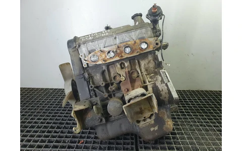 Motor complet fara anexe G16B Suzuki Vitara 1 (1988 - 2006) - imagine 3