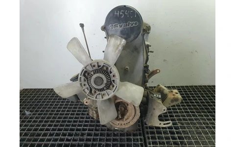 Motor complet fara anexe G16B Suzuki Vitara 1 (1988 - 2006) - imagine 5