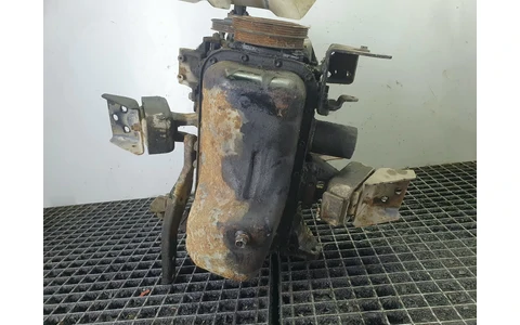 Motor complet fara anexe G16B Suzuki Vitara 1 (1988 - 2006) - imagine 7