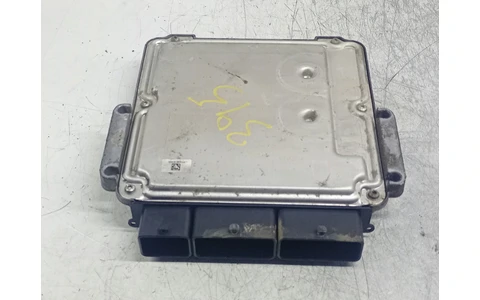 Calculator motor ECU 0281030439 Dacia Dokker 1 (2012 - 2017) - imagine 3