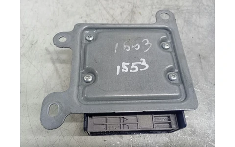 Calculator airbag A2C85839102 Dacia Dokker 1 (2012 - 2017) - imagine 3