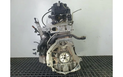 Motor complet fara anexe CBA Volkswagen Passat CC 1 (2008 - 2012) - imagine 2
