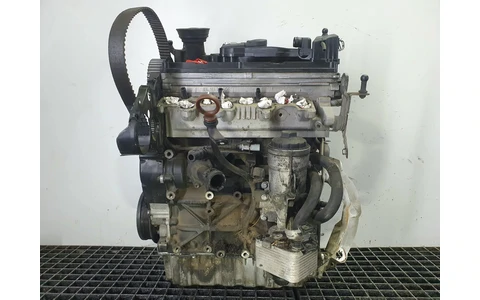Motor complet fara anexe CBA Volkswagen Passat CC 1 (2008 - 2012) - imagine 3