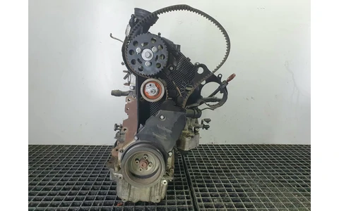 Motor complet fara anexe CBA Volkswagen Passat CC 1 (2008 - 2012) - imagine 4