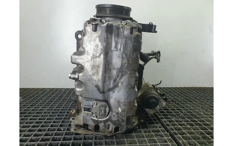 Motor complet fara anexe CBA Volkswagen Passat CC 1 (2008 - 2012) - imagine 5