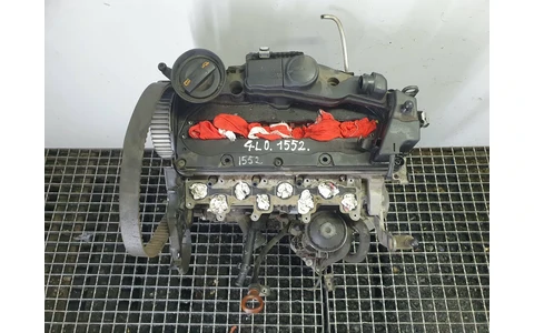 Motor complet fara anexe CBA Volkswagen Passat CC 1 (2008 - 2012) - imagine 6