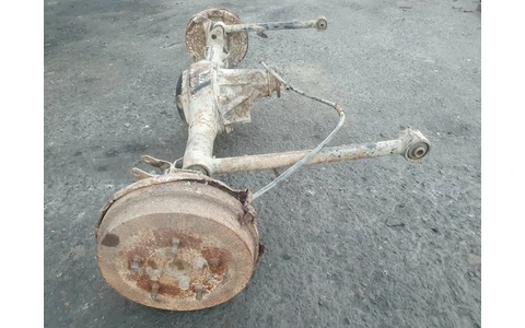 Grup diferential spate Suzuki Vitara 1 (1988 - 2006) - imagine 3