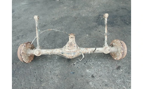 Grup diferential spate Suzuki Vitara 1 (1988 - 2006) - imagine 6