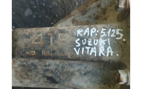 Grup diferential spate Suzuki Vitara 1 (1988 - 2006) - imagine 7