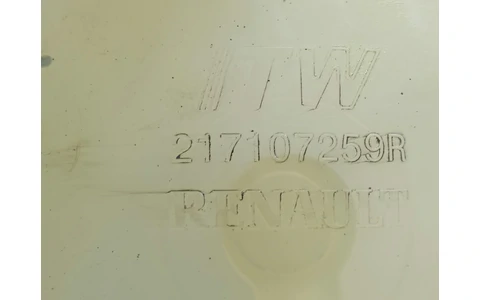 Vas expansiune 217107259R Dacia Dokker 1 (2012 - 2017) - imagine 3