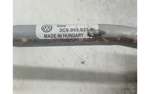 Ansamblu stergatoare parbriz 3C8955119 Volkswagen Passat CC 1 (2008 - 2012) - imagine 5