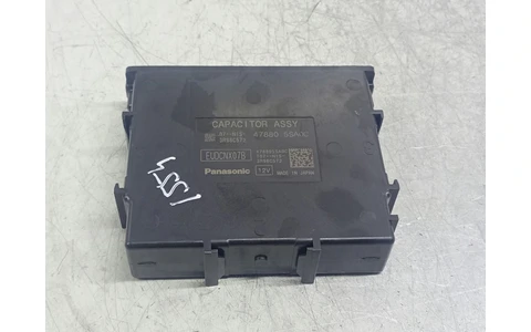 Modul confort 478805SA0C Renault Arkana 1 facelift (2023–2025) - imagine 2