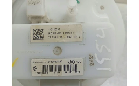 Pompa combustibil rezervor 172028338R Renault Arkana 1 facelift (2023–2025) - imagine 3