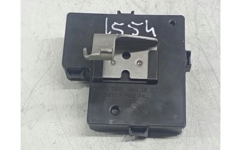 Modul keyless 285E29439R Renault Arkana 1 facelift (2023–2025) - imagine 2