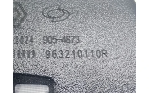 Oglinda retrovizoare interioara 963210110R Renault Arkana 1 facelift (2023–2025) - imagine 4