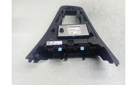 Consola centrala 96912-4188R Renault Arkana 1 facelift (2023–2025) - imagine 2