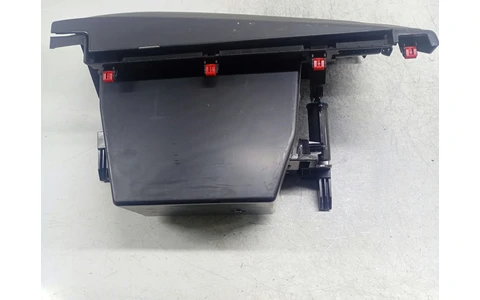 Torpedou 68500-7923R Renault Arkana 1 facelift (2023–2025) - imagine 2