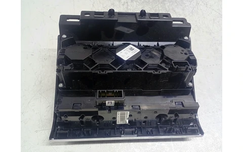 Panou clima ac 275100936R Renault Arkana 1 facelift (2023–2025) - imagine 2