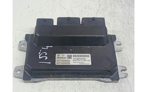 Calculator motor ECU 237105990S Renault Arkana 1 facelift (2023–2025) - imagine 2