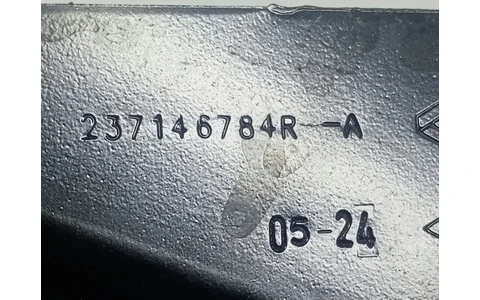 Suport ECU 237146784R Renault Arkana 1 facelift (2023–2025) - imagine 2